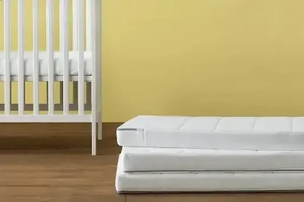 قیمت خرید تشک کودک نوزادی + مشخصات، عمده ارزان